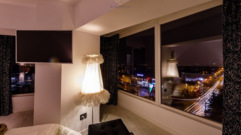 VANDUT - Apartament 3 camere | Segmentul Lux | Vedere Panoramica - Poză 48