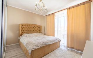Casa tip triplex | Pet Friendly | 2 Parcari | AC | Florilor | Floresti - Poză 7