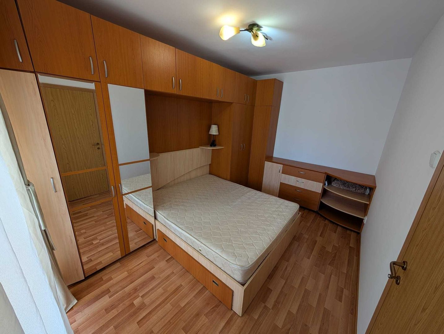 Apartament - 2 camere - Gheorgheni , Cluj Napoca - Poză 2