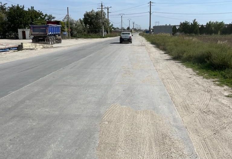 Teren Investitie - Pretabil Industrial, Logistica - Poză 5