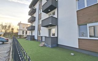 Apartament 3 camere si Gradina 147 mp Vis-A-Vis Marcea Spa - Poză 6