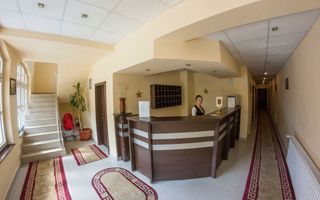 Casă 4 camere de vânzare | Rășinari | pensiune funcțională - Poză 7