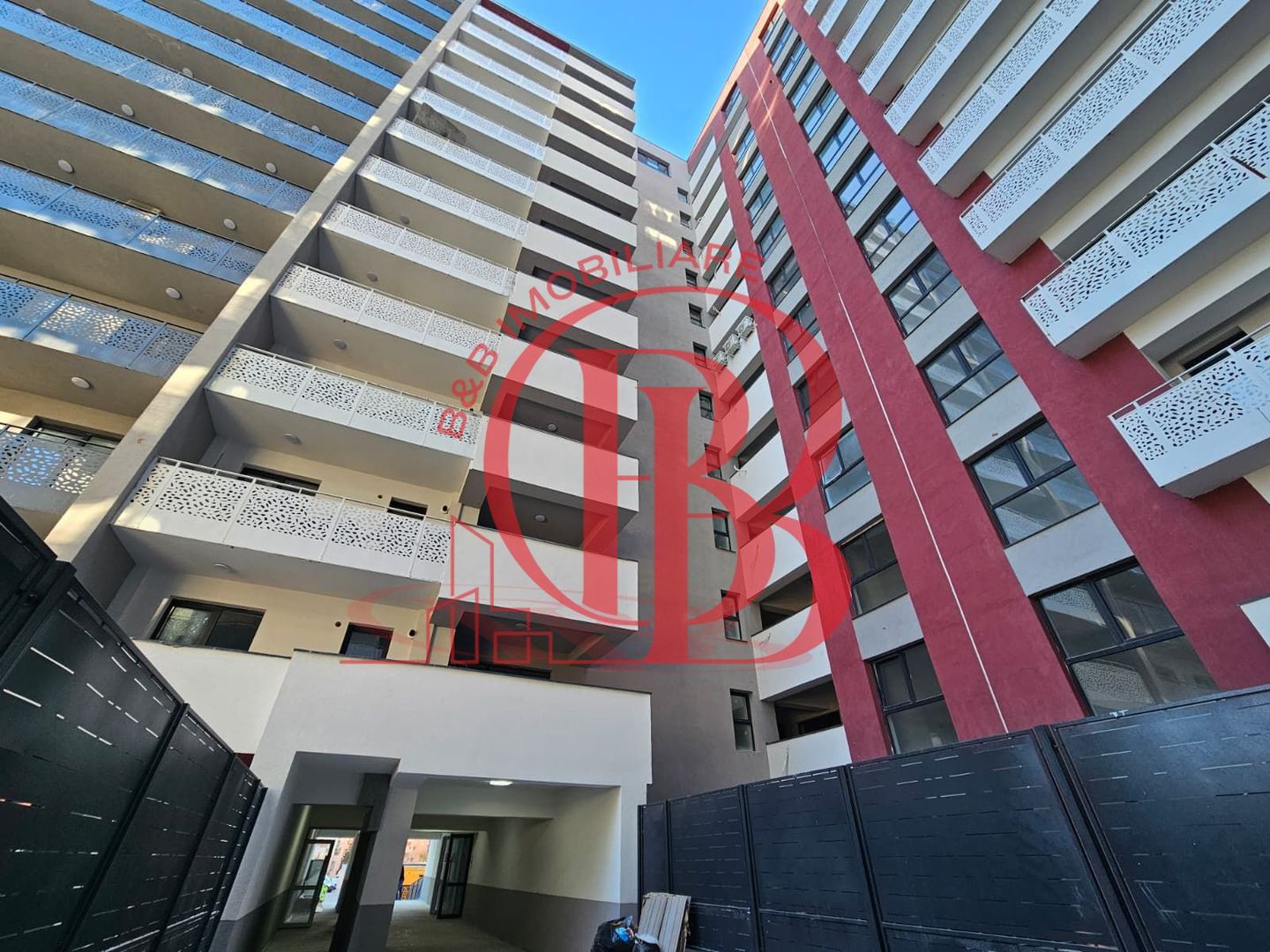 Duplex 3 camere cu 3 bai | Bloc Finalizat langa Metrou Teclu - Poză 16