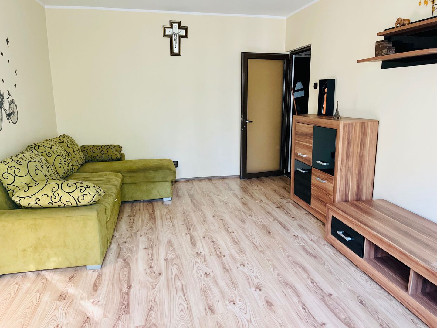 Apartament 2 camere dec | IC Frimu – Mașniță | 56 mp | Etaj 2 |  mobilat - Poză 6