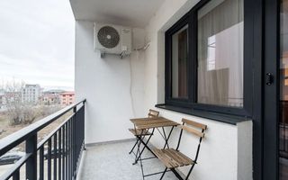 Chirie I Apartament 2 camere I Confort Nord I Pipera Plaza - Poză 16