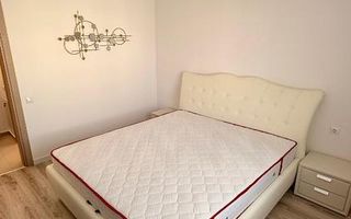 Închiriez apartament 2 camere, Băneasa, confort lux, centrală - Poză 5