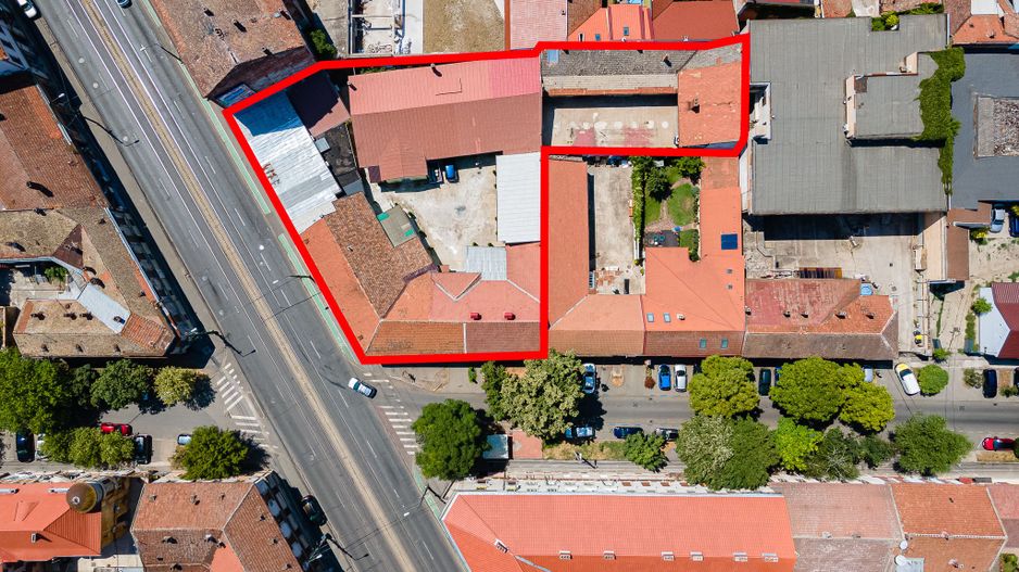 Hala P-ta Maria | Suprafata 276 mp | Acces auto - Finisat la cheie - Poză 5