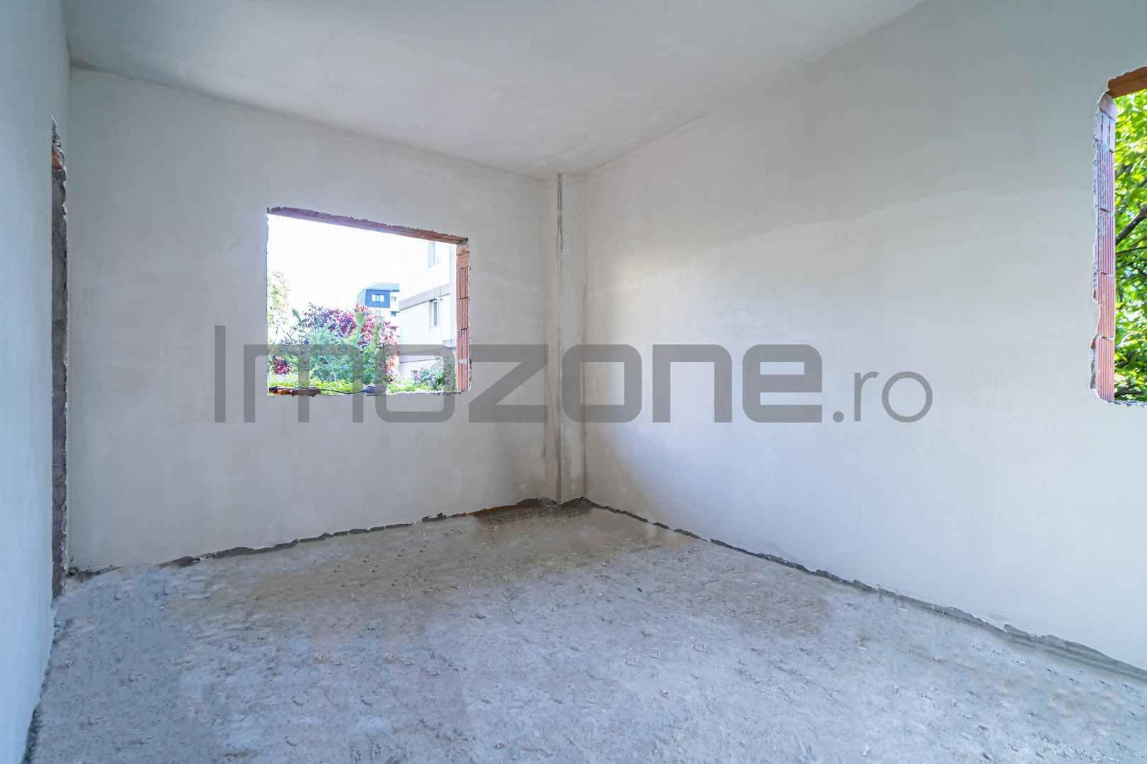 3 CAMERE- 80 mp, Decomandat, Militari langa METROU, liber, NOU, COMISION 0% - Poză 5