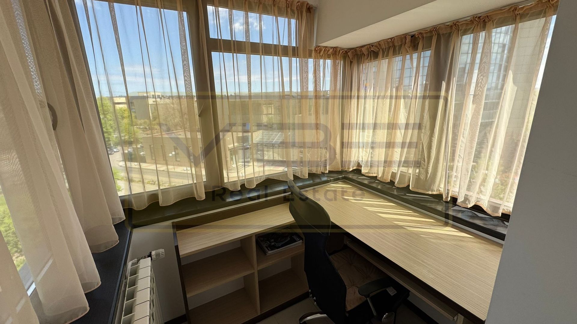 Apartament 2 camere Hotel  Hampton- Anastasie Panu - Poză 22