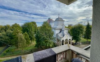 3 camere decomandat | etaj 3/8 cu lift | 2 balcoane | Pet Friendly - Poză 3