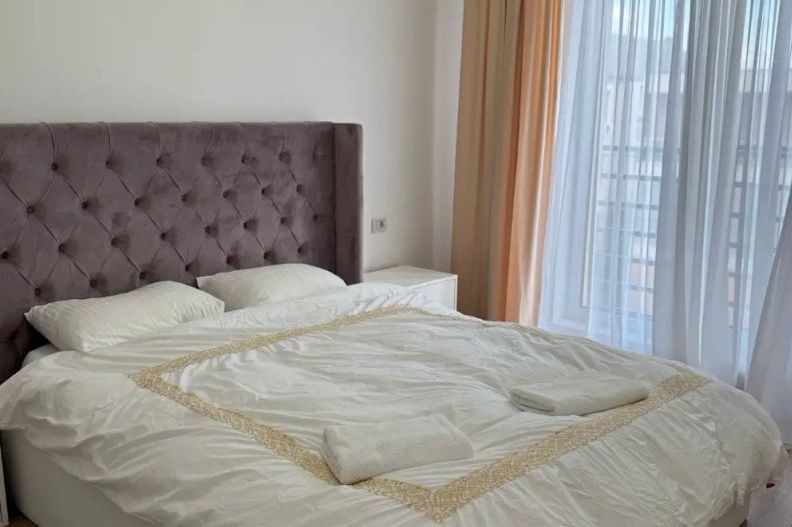 Apartament cu 2 camere -  Dumbravita - Poză 7