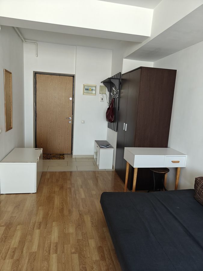 Garsonieră Pallady Towers, centrala, etaj 8, 3 min metrou - Poză 12