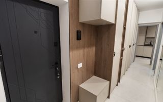 2 Camere + Parcare Drumul Binelui Galaxy Park Residence Metalurgiei - Poză 15