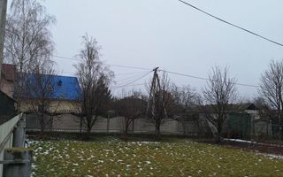Vânzare, teren pentru construcție, 3,5 ari, str. Ivan Pavlov, Bălți. - Poză 3