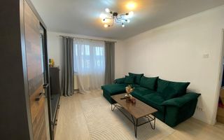 Apartament cochet 2 camere- pivniță – Cireșica, Sibiu - Poză 1