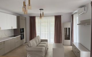 Duplex premium de 140mp, nou, prima inchiriere, zona Oasului - Poză 2