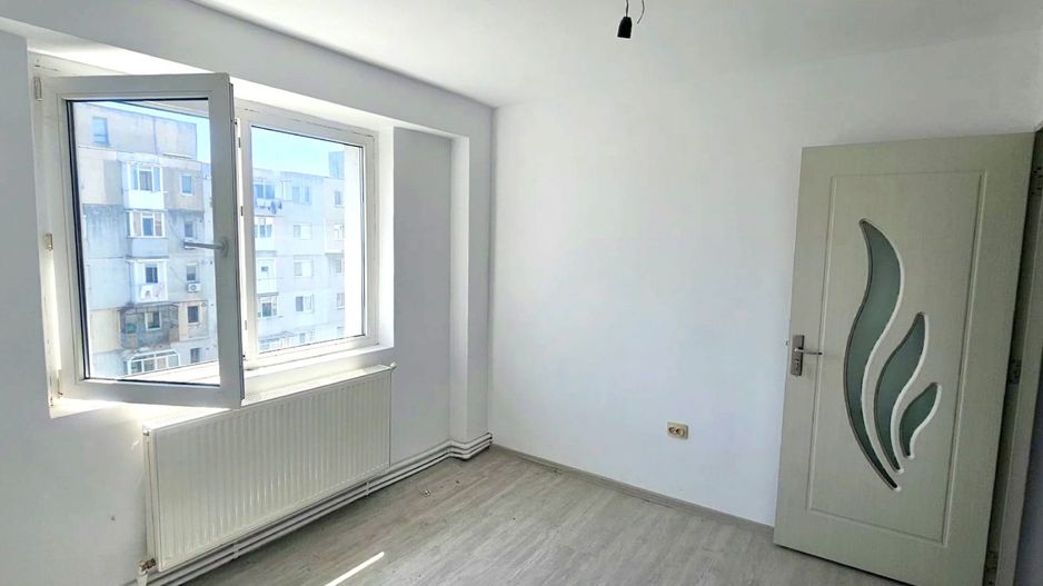 Exclusivitate - 2 camere Viziru 3, renovat, 39000 euro, neg - Poză 4