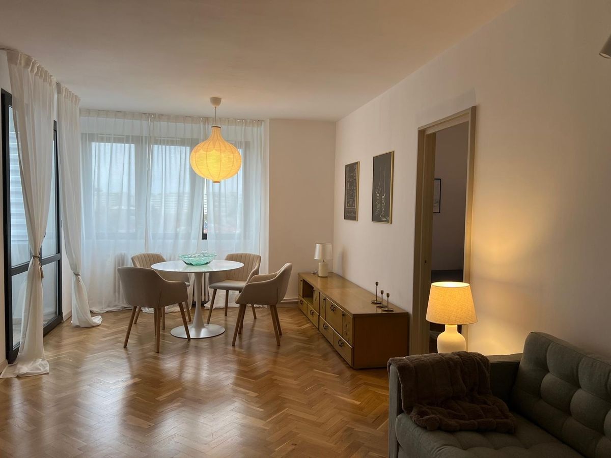 Apartament 3 camere - Vatra Luminoasa - Poză 4