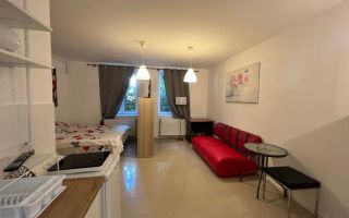 Apartament cu o camera langa Medicina - Poză 5