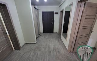 P 4165 - Apartament cu 2 camere în Târgu Mureș, Tudor - Poză 9