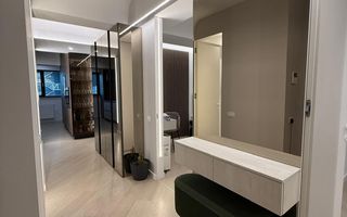 Apartament 3 camere CORTINA NORTH Pipera -105mp, lux, vedere Promenada - Poză 6