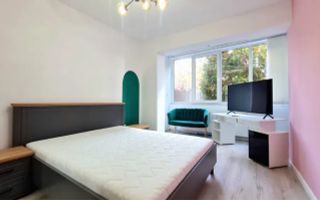 3 camere, decomandate, modern, Gheorgheni Zona Titulescu,Interservisan - Poză 1