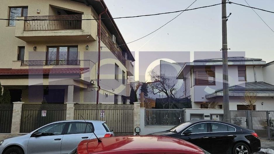 VANZARE TEREN 208MP | PUD APROBAT | PROIECT INCLUS | DOMENII | - Poză 14