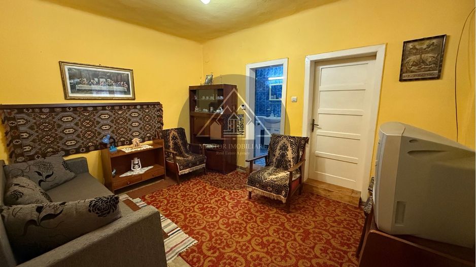 Casă 3 camere, Medias - Poză 6