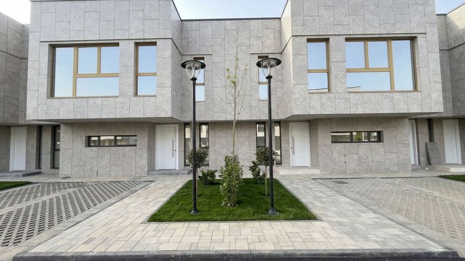 Complex vile Pipera | Pompa de caldura & Panouri solare | Finalizat - Poză 2
