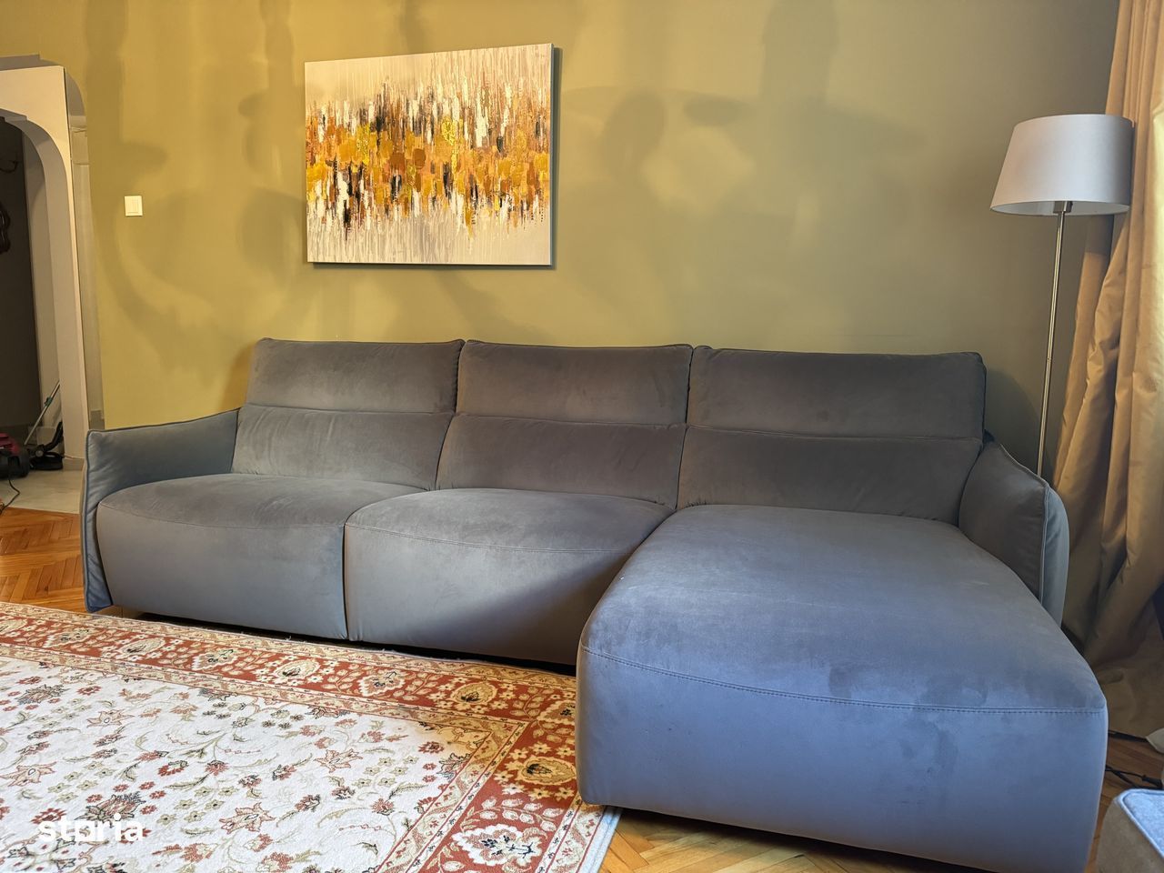 APARTAMENT 4 CAMERE | BANEASA | 100M PARC HERASTRAU - Poză 1