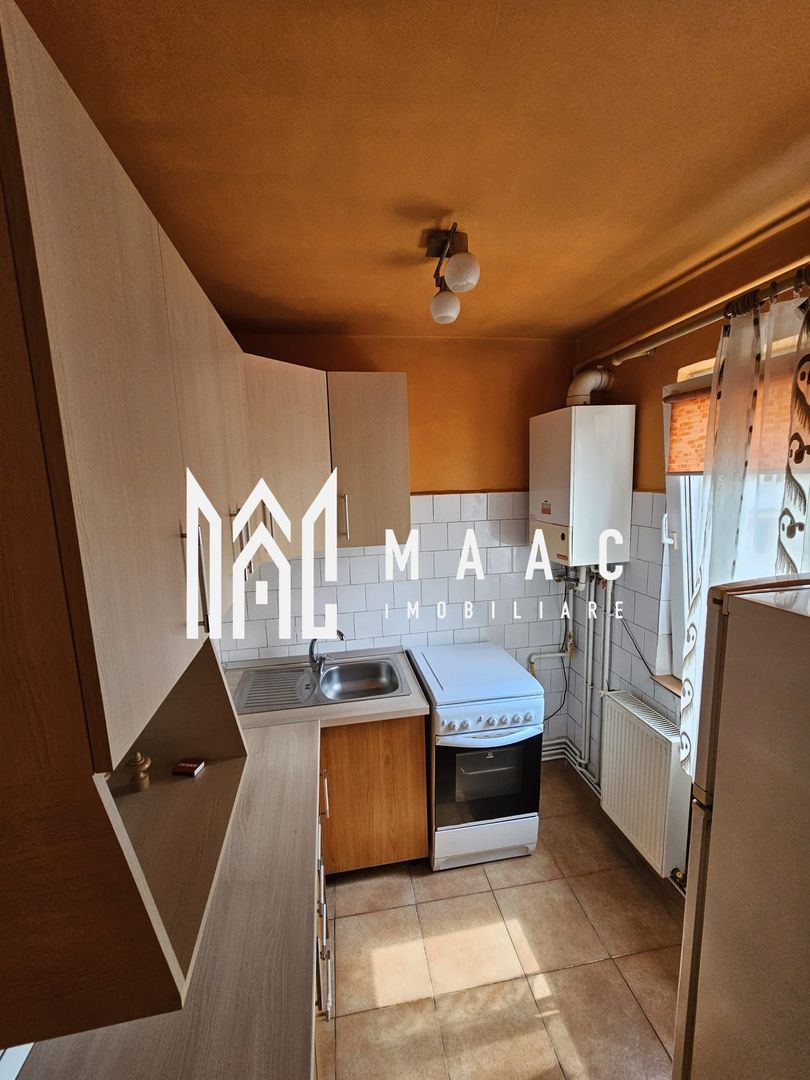 Pet Friendly I Apartament 1 camera I Etaj 3 I Peco Millea - Poză 3