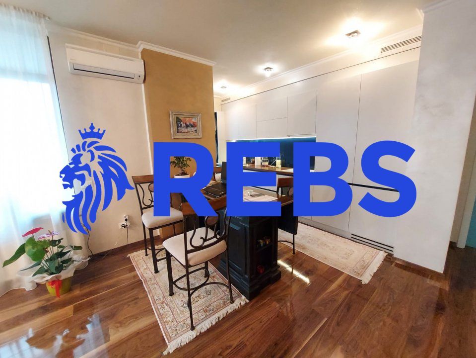 Apartament 2 camere Barbu Vacarescu | Ramuri Tei  - Poză 4