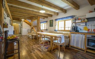 Casa traditionala de vis, aproape de Cluj-Napoca - Poză 10