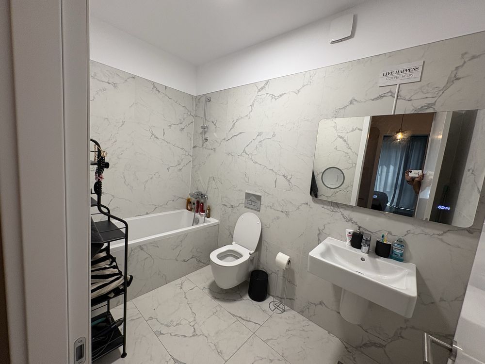 Apartament | 2 camere + DRESSING | WIN Herastrau - Poză 5