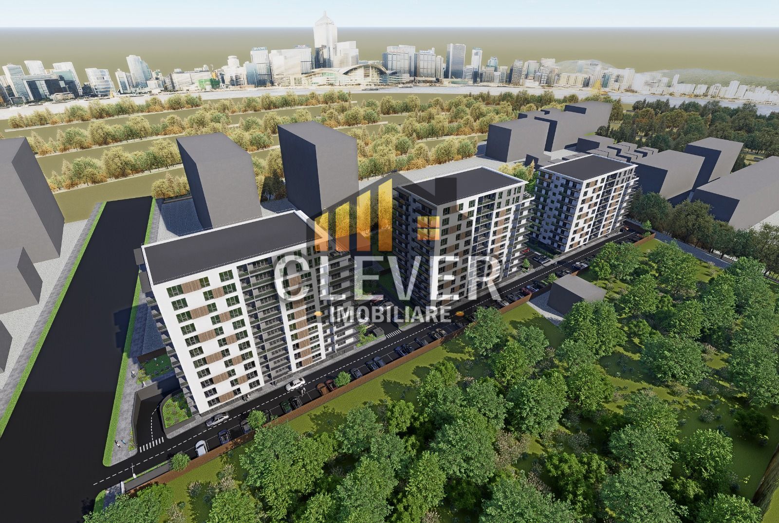 Apartament modern 2 Camere Tip Studio Metrou Nicolae Teclu - Poză 6