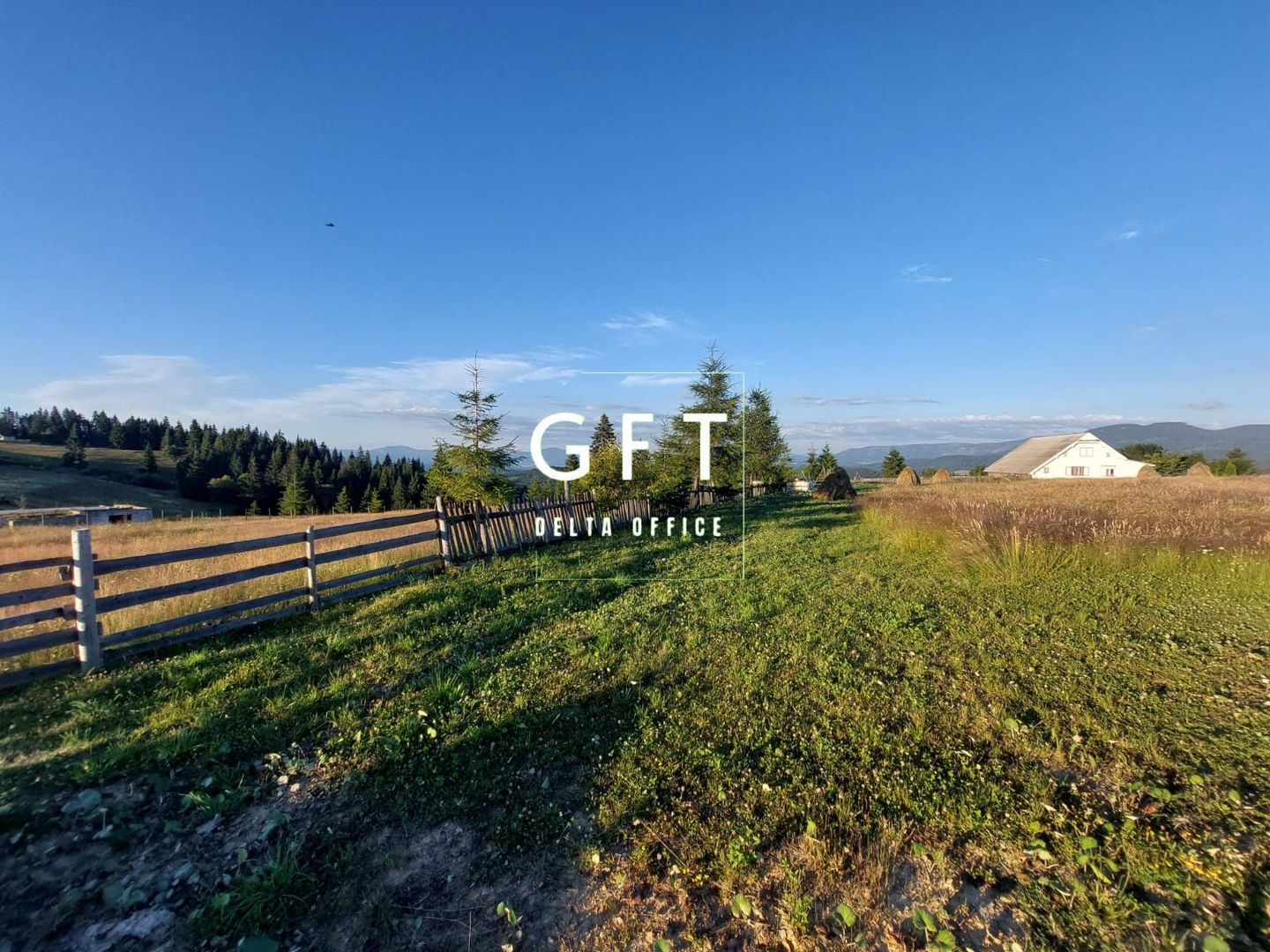 Teren 2000 mp -Piatra Fantanele - Poză 12