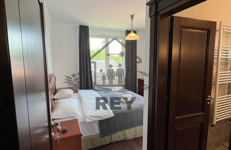 Casa/Vilă/Pensiune/GustHouse de închiriat Păltiniș - Poză 6