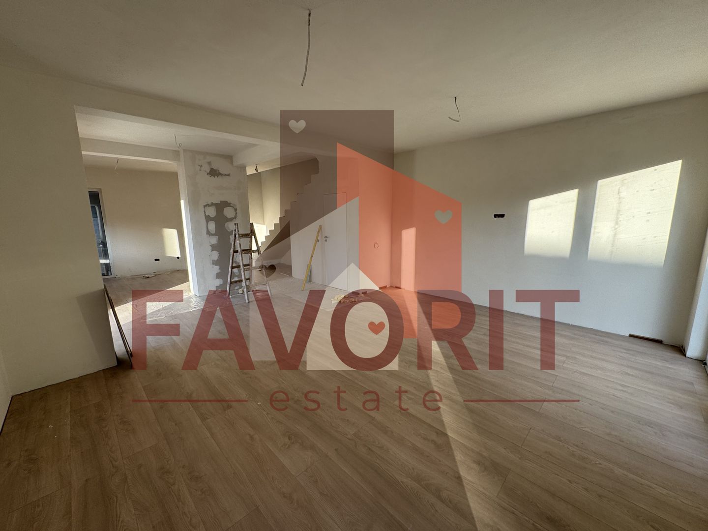 Comision 0%. Pozitie excelenta. Zid despartitor dublu - Poză 9