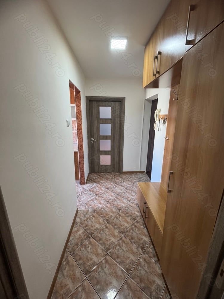 APARTAMENT  LUMINOS  ZONA MOSILOR - Poză 9