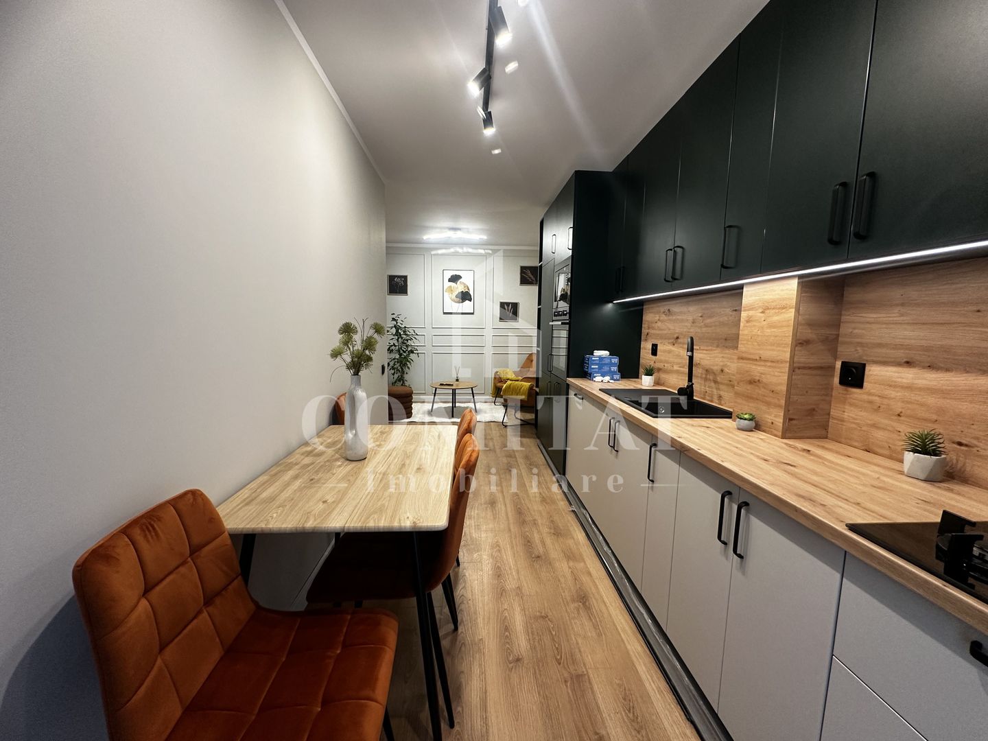 Apartament 2 dormitoare | Ultrafinisat | Eroilor - Poză 8