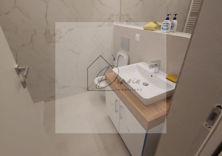 NUSCO CITY Apartament 2 camere LUX terasa 11mp loc de parcare  Com 0% - Poză 8
