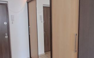 Garsoniera de inchiriat in 7 noiembrie - Poză 6