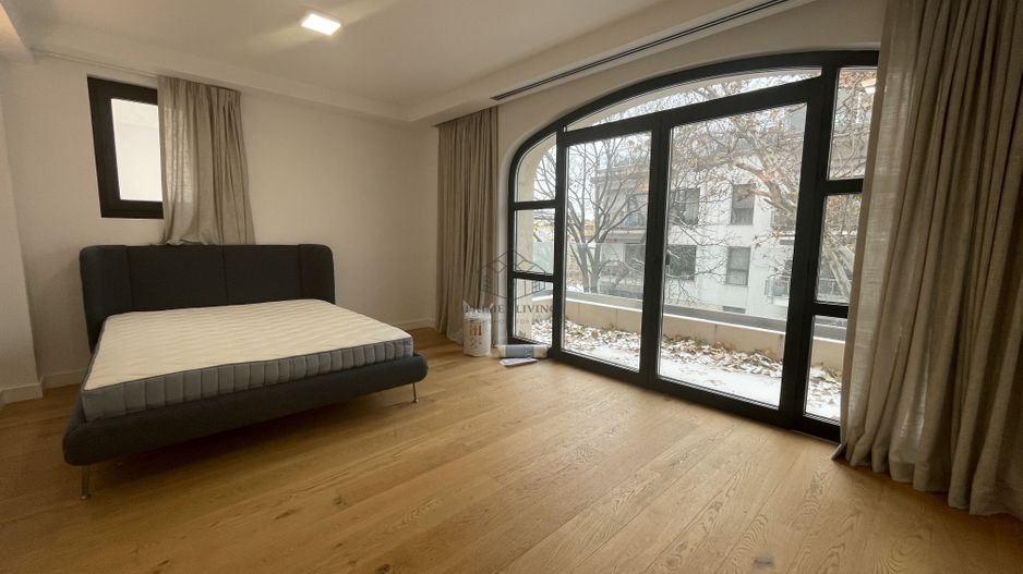 APARTAMENT NOU LA INCHIRIERE/VANZARE PE EMANOIL PORUMBARU - Poză 9