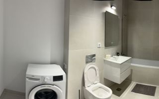 Apartament cu 2 camere de închiriat în Silk District, Iași - Poză 4