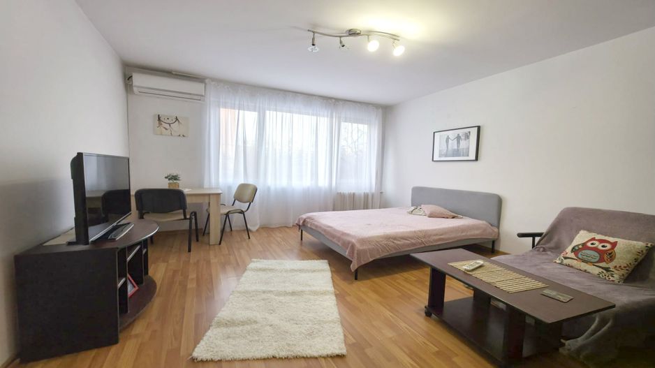 Drumul Taberei- Garsoniera la cheie -  Plaza Romania - Poză 3