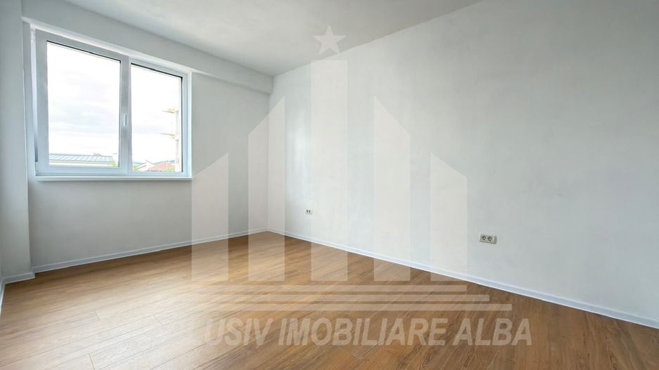 Apartament 3 camere | Open space | 70 mp | Etaj 1 | Green Residence - Poză 5