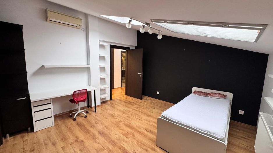 AP. 4 CAMERE TIP DUPLEX, MUTARE IMEDIATA, PARCARE INCLUSA,COMISION 0% - Poză 4