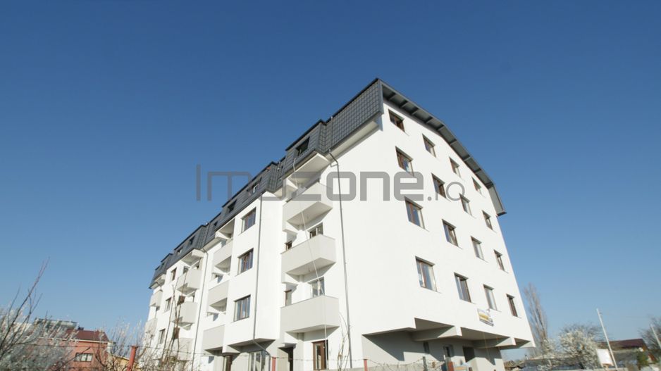 InTown Residence - Romancierilor - Poză 2