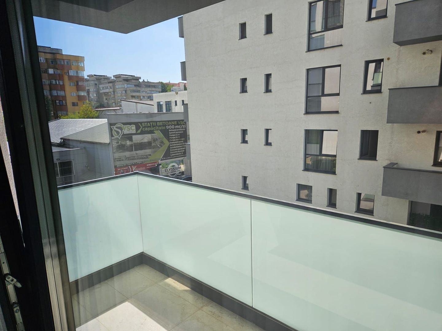 Inchiriere apartament in Bloc Nou, Fratii Golesti - Poză 8