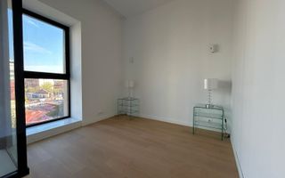 One Verdi Park | Apartament 2 camere | Floreasca/ Barbu Vacarescu - Poză 5